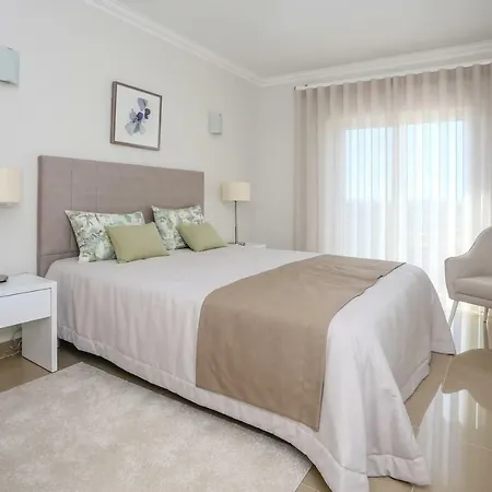 Διαμέρισμα Free Spa&pool, Stylish In Boa Vista Golf Λάγος