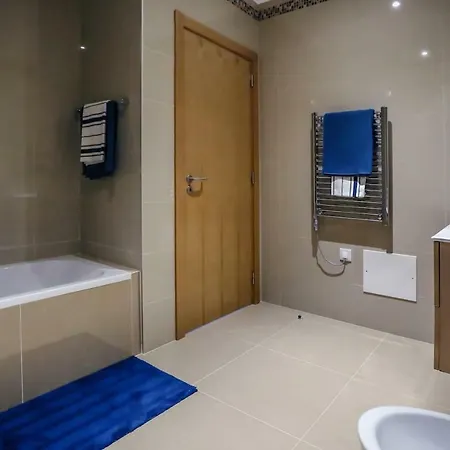 Free Spa&pool, Stylish In Boa Vista Golf Διαμέρισμα Λάγος