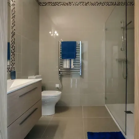 Διαμέρισμα Free Spa&pool, Stylish In Boa Vista Golf Λάγος