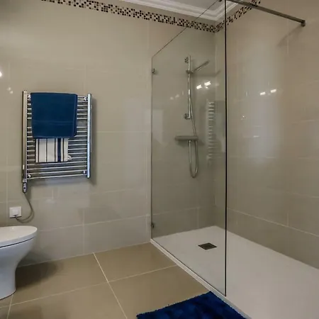 Free Spa&pool, Stylish In Boa Vista Golf Διαμέρισμα