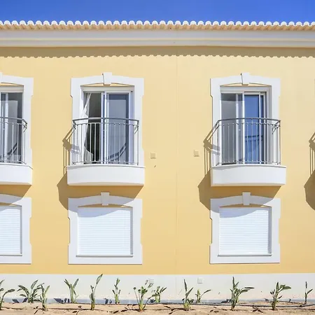 Διαμέρισμα Free Spa&pool, Stylish In Boa Vista Golf Λάγος