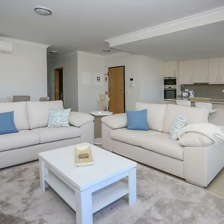 Free Spa&pool, Stylish In Boa Vista Golf Διαμέρισμα Λάγος