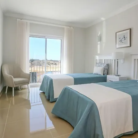 Free Spa&pool, Stylish In Boa Vista Golf Διαμέρισμα Λάγος