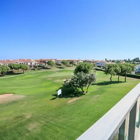 Free Spa&pool, Stylish In Boa Vista Golf Διαμέρισμα