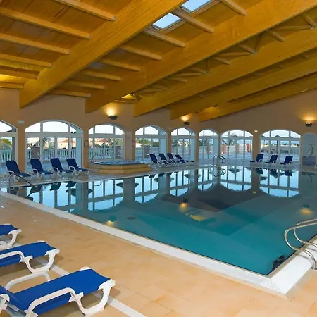 Διαμέρισμα Free Spa&pool, Stylish In Boa Vista Golf Λάγος