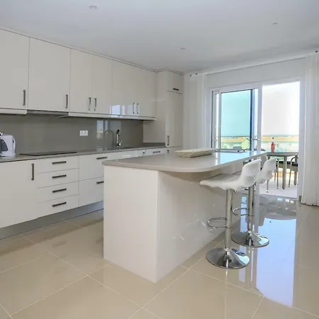 Διαμέρισμα Free Spa&pool, Stylish In Boa Vista Golf Λάγος